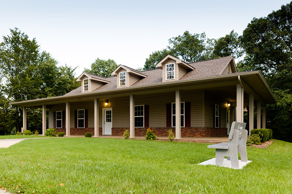 The Summit at Crystal Park | City of Crystal City MO